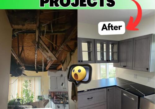 “Water Damage Restoration Vienna, Virginia”