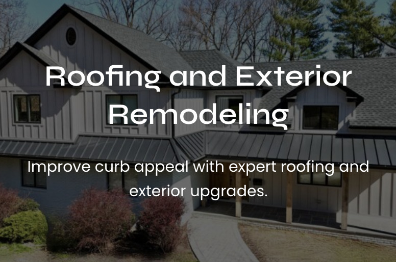 Bathroom Remodeling Flood Restoration Companies Near Me Kitc #1 Voted Best Roofing and Exterior Remodeling in Washington D.C., Maryland, and Virginia (DMV)