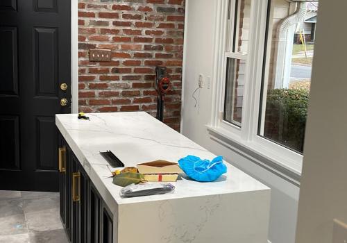 Transform Your Home with Expert Kitchen Remodeling Tips