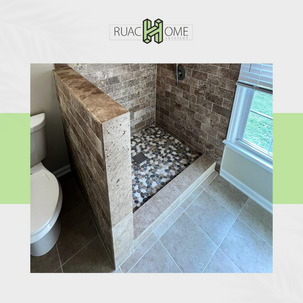 Water Damage Restoration Water Mitigation Company Bathroom D #1 Voted Best Flooring Installation Services in Washington D.C., Maryland, and Virginia (DMV)