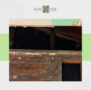 Water Damage Restoration Water Mitigation Company Bathroom D #1 Voted Best Structural Repair and Reconstruction Services in Washington D.C., Maryland, and Virginia (DMV)