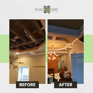 #1 Voted Best Water Damage Restoration Services in Washington D.C., Maryland, and Virginia (DMV)